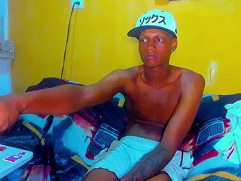 aunstin_farid1 webcam