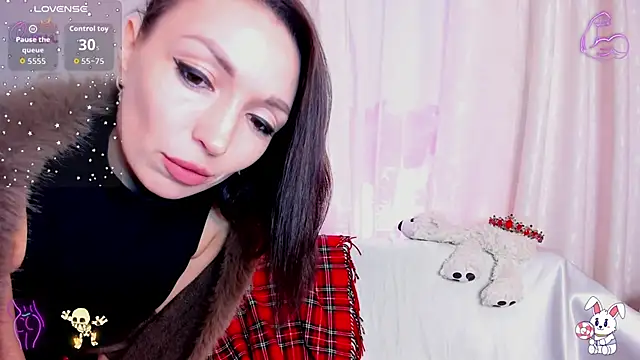 jessica_tiny webcam