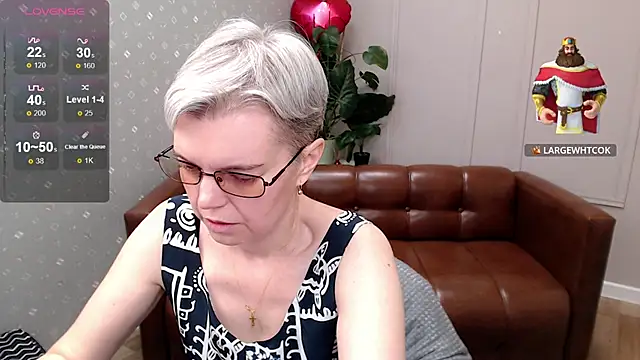 Cutie_Erikaa1 webcam