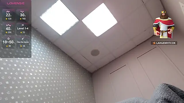 Cutie_Erikaa1 webcam