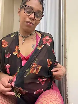 Princess_Desirae webcam