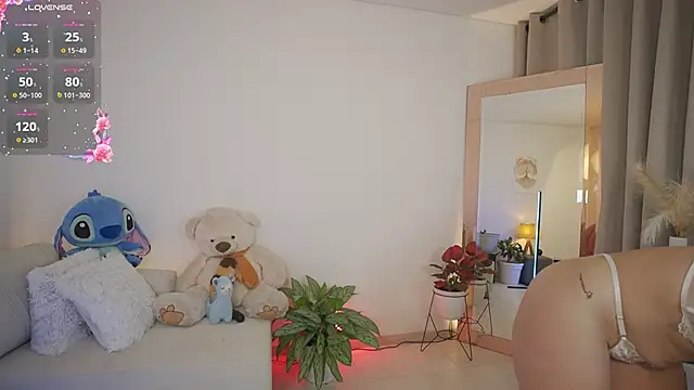 roxie_gates_ live sex cam