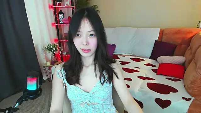 SoulHarmoonyy webcam