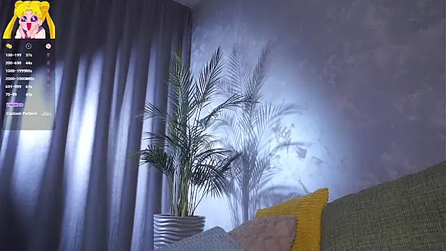 EdlinHargus live sex cam