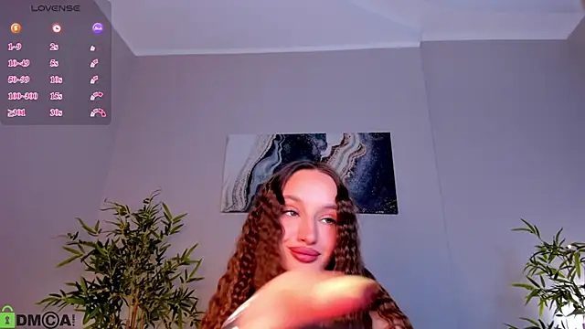miiss__lulu webcam