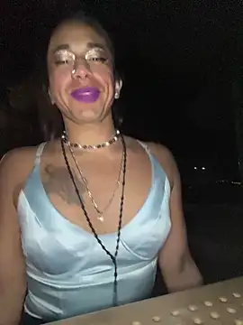 TranSexualJade95 webcam