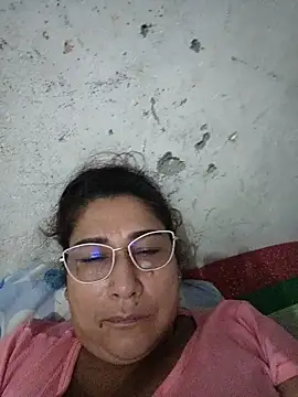 PatriciaGrajales webcam