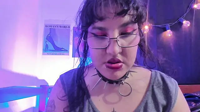 SamanthaGriim webcam