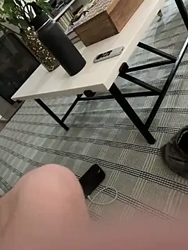 mutuallybeneficial webcam