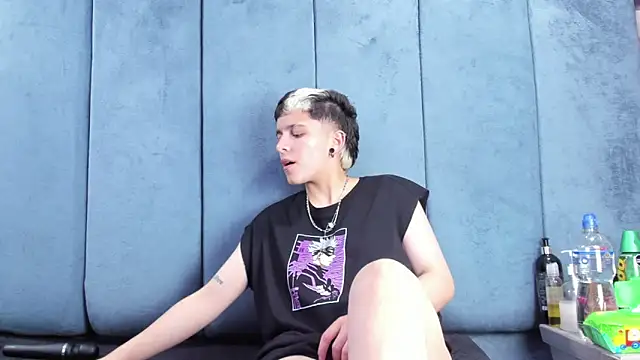 Megan_Thompson_ webcam