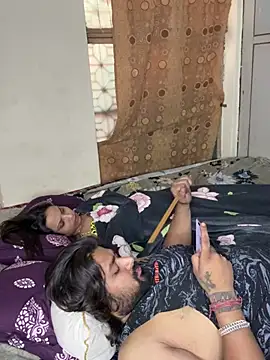 torchermachine webcam