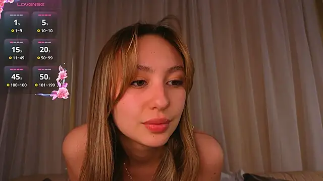 AntonelaAmeli webcam