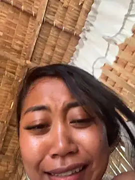 Juliet_official_pro webcam