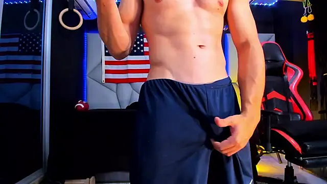 Aydenmiller96 webcam