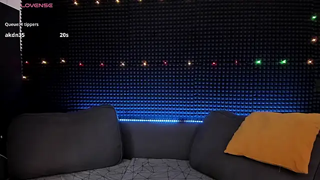 annexedpistol - AnnexedPistol's free webcam - UK Sex Cams