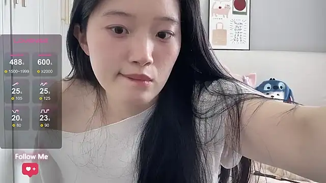 美女rose-u在线直播