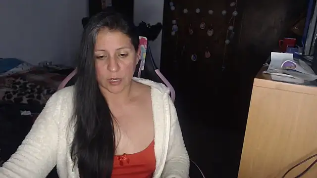 LucifernandaSw webcam