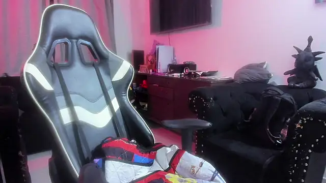 Acid666_alice webcam