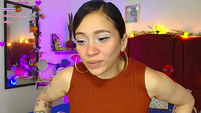 alisson_zafiro_ webcam