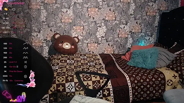 pretty_cristal69 webcam