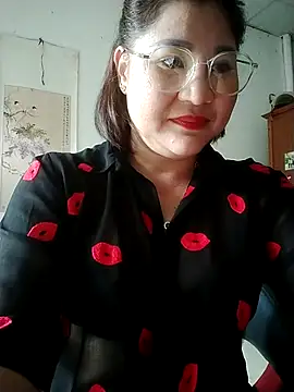 Rose_DiDi webcam