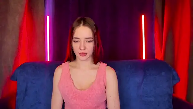 VasilisaTheWiseX webcam