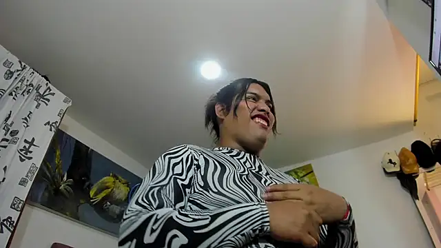 Margoth_Montilla webcam