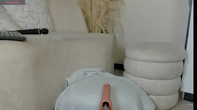 Sammy-Jhonson webcam