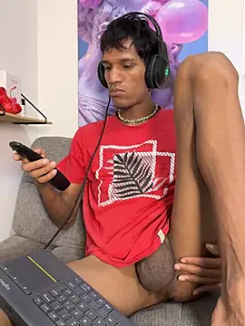 Miguel_bigcock webcam