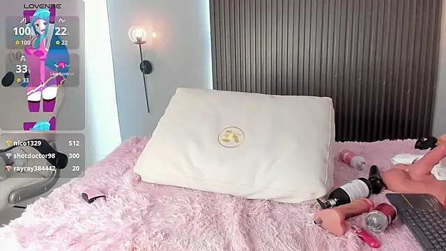 stephany_summer webcam