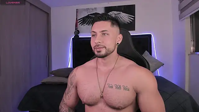 santi_aesthetic webcam