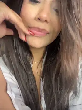 OneInAMillionXXX webcam