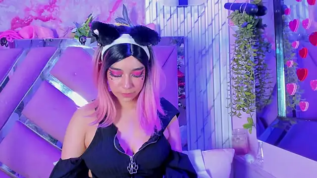 Akane_Hikari_ webcam