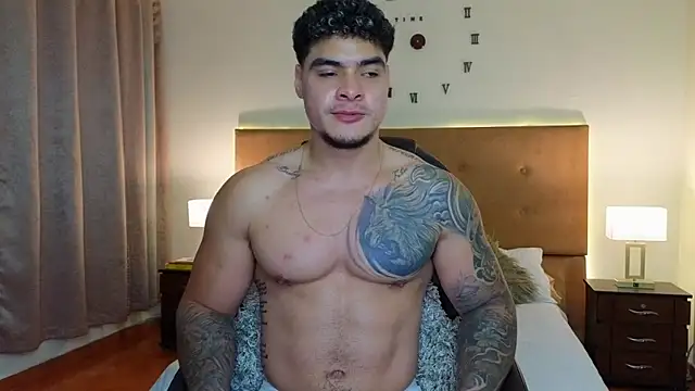 Steven_Velez webcam