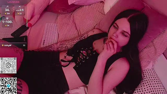 Michela_Fruet webcam