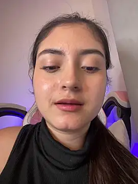 Miss____lissa webcam