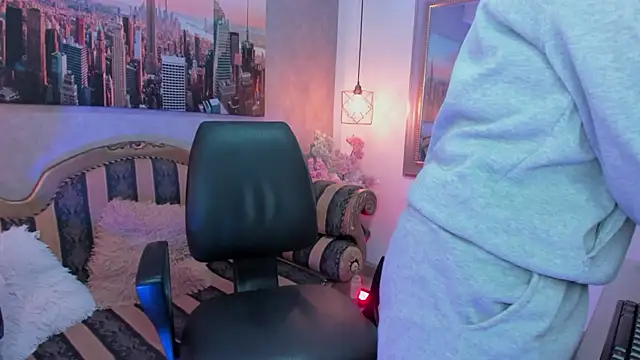 Salome_Smitth_1 webcam