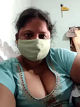 Hot_indian_Milf webcam