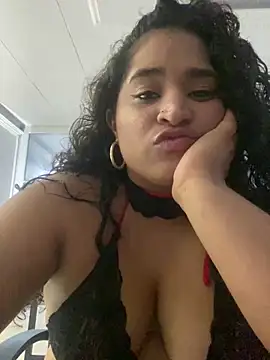 alana-silva webcam