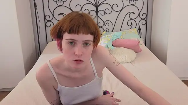 Danny_loves_Mary webcam