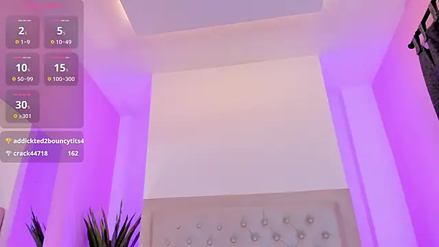 violeta_santanna webcam