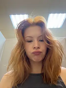 _Little_Ginger webcam