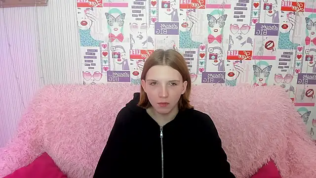 AlicexPrincess webcam