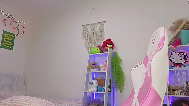 Mia_WaterFall webcam