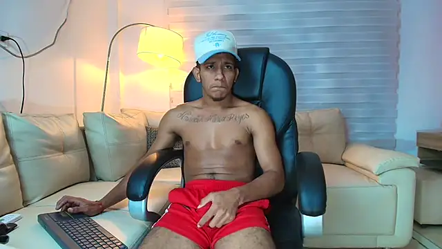 ricky_spensar23cm_ webcam