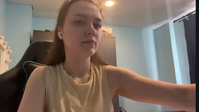 AndreeMerryman webcam