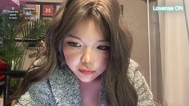 xiaosu22 webcam