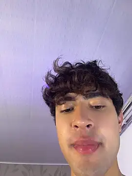 MatthewMoore_ webcam