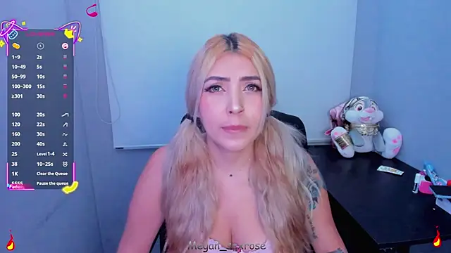 Megan_sexrosse webcam