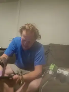 yourMasterisBored webcam